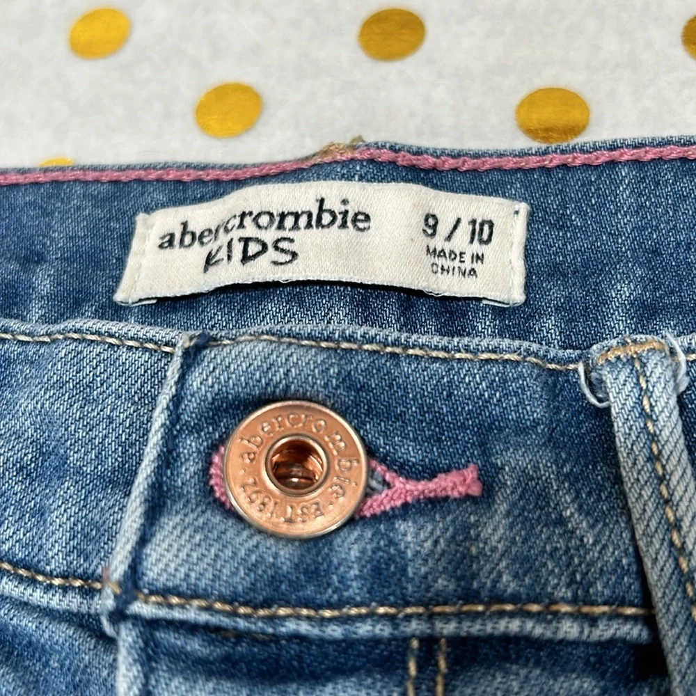 Abercrombie kids & GAP kids SET size 10 GUC